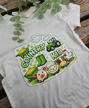 Load image into Gallery viewer, Country Kid Tee
