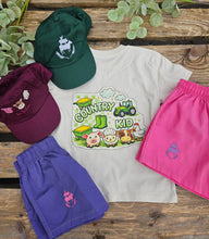 Load image into Gallery viewer, Country Kid Tee

