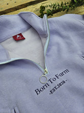 Load image into Gallery viewer, Breastfeeding 1/4 Zip **PREORDER**
