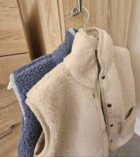 Load image into Gallery viewer, Children's Masham Gilet (Pre-order)
