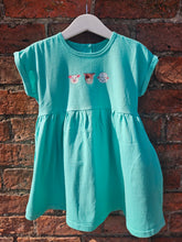 Load image into Gallery viewer, Farmyard Summer dress
