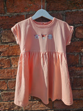 Load image into Gallery viewer, Farmyard Summer dress
