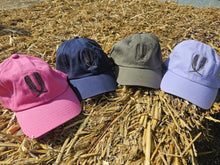 Load image into Gallery viewer, Children's Wheat Cap
