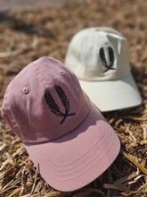 Load image into Gallery viewer, Adults Wheat Cap
