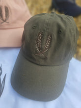 Load image into Gallery viewer, Adults Wheat Cap
