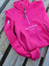 Load image into Gallery viewer, Breastfeeding 1/4 Zip **PREORDER**
