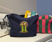 Load image into Gallery viewer, Country Life Pouch
