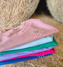 Load image into Gallery viewer, Happiness is on the Farm Sweatshirt
