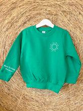 Load image into Gallery viewer, Happiness is on the Farm Sweatshirt
