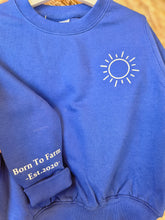 Load image into Gallery viewer, Happiness is on the Farm Sweatshirt

