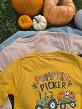 Load image into Gallery viewer, Pumpkin Picker Sweatshirt
