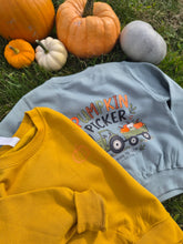 Load image into Gallery viewer, Pumpkin Picker Sweatshirt
