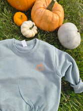 Load image into Gallery viewer, Pumpkin Picker Sweatshirt
