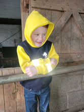 Load image into Gallery viewer, Young Farmer High Viz Hoodie
