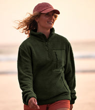 Load image into Gallery viewer, Masham 1/4 Zip
