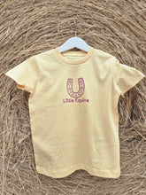 Load image into Gallery viewer, Little Equine T-shirt
