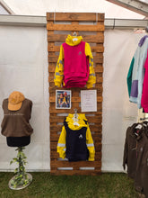 Load image into Gallery viewer, (PRE-ORDER) Young Farmer High Viz Hoodie
