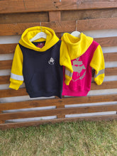 Load image into Gallery viewer, Young Farmer High Viz Hoodie
