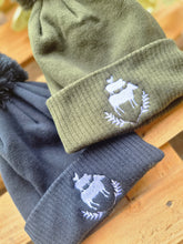 Load image into Gallery viewer, Water Repellent Born To Farm Hat
