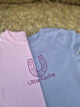 Load image into Gallery viewer, Little Equine T-shirt
