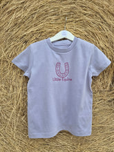 Load image into Gallery viewer, Little Equine T-shirt
