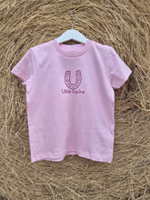 Load image into Gallery viewer, Little Equine T-shirt
