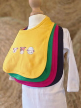 Load image into Gallery viewer, Farmyard Fun Bib

