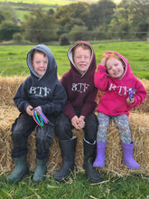 Load image into Gallery viewer, Mini Hawes Hoodie
