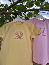 Load image into Gallery viewer, Little Equine T-shirt
