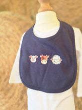 Load image into Gallery viewer, Farmyard Fun Bib
