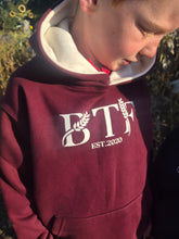Load image into Gallery viewer, Mini Hawes Hoodie
