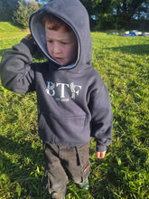 Load image into Gallery viewer, Mini Hawes Hoodie
