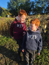 Load image into Gallery viewer, Mini Hawes Hoodie

