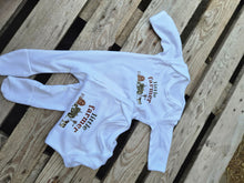 Load image into Gallery viewer, Little Farmer Sleepsuit
