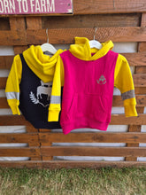 Load image into Gallery viewer, Young Farmer High Viz Hoodie
