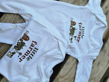 Load image into Gallery viewer, Little Farmer Sleepsuit
