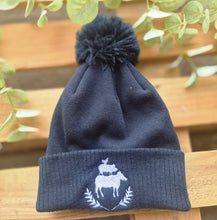 Load image into Gallery viewer, Water Repellent Born To Farm Hat
