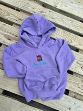 Load image into Gallery viewer, Born To Ride Hoodie
