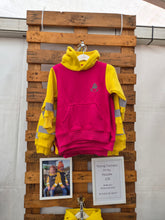 Load image into Gallery viewer, (PRE-ORDER) Young Farmer High Viz Hoodie
