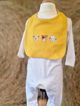 Load image into Gallery viewer, Farmyard Fun Bib
