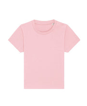 Load image into Gallery viewer, Stay Wild &amp; Free Tee
