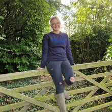 Load image into Gallery viewer, The Somerby Sweatshirt

