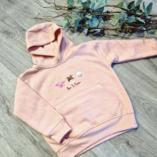 Load image into Gallery viewer, Children&#39;s Born To Farm Hoodie
