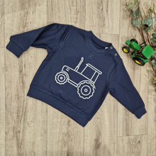 Load image into Gallery viewer, Tractor Sweatshirt
