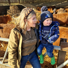 Load image into Gallery viewer, Mum of little Farmers
