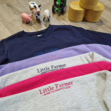 Load image into Gallery viewer, Mum of little Farmers
