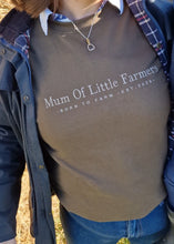 Load image into Gallery viewer, Mum of little Farmers
