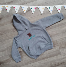Load image into Gallery viewer, Born To Ride Hoodie
