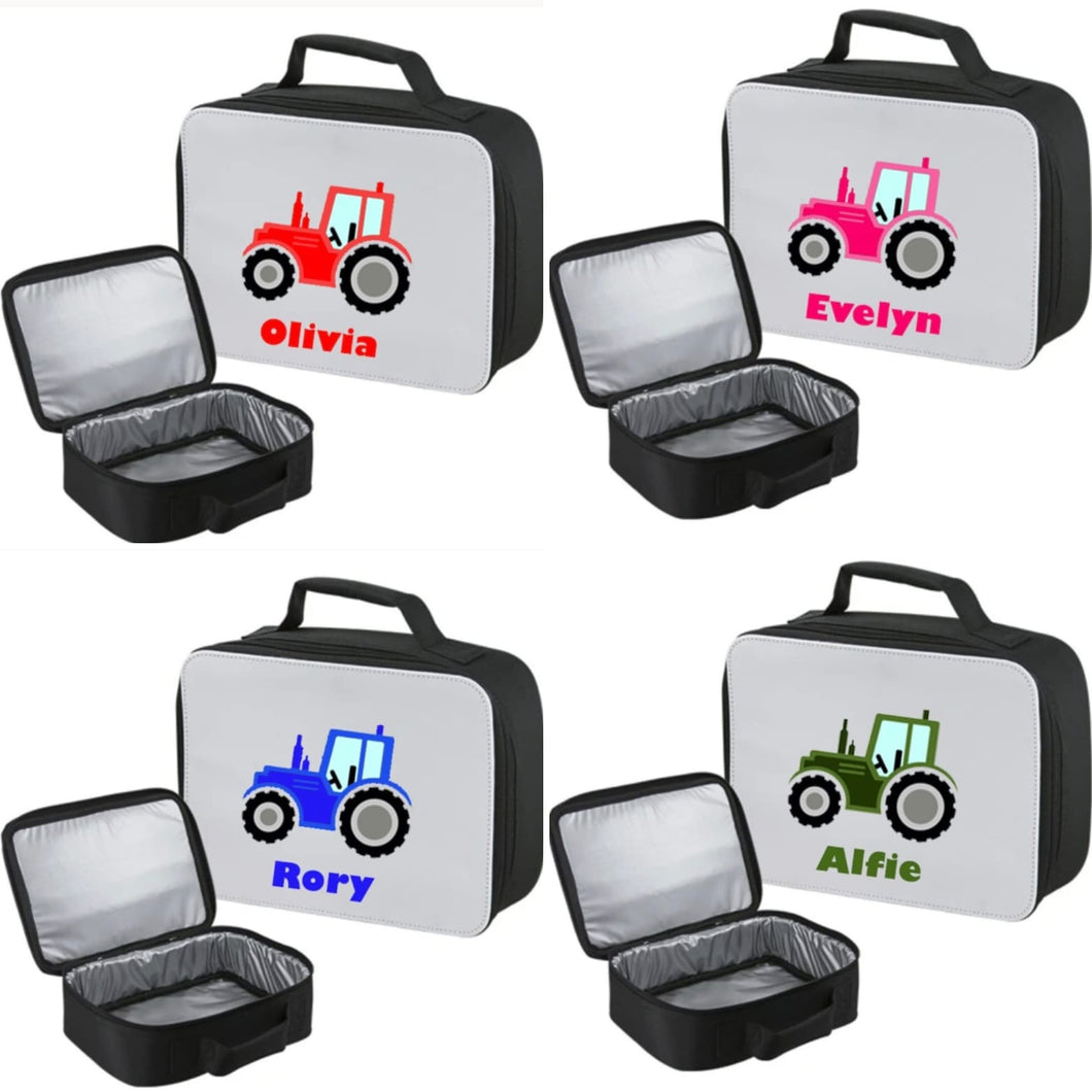 Children's Lunch Bag
